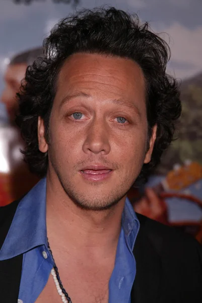 Rob Schneider für — Stockfoto