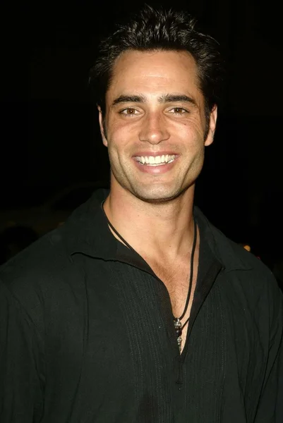 Victor Webster — Foto de Stock