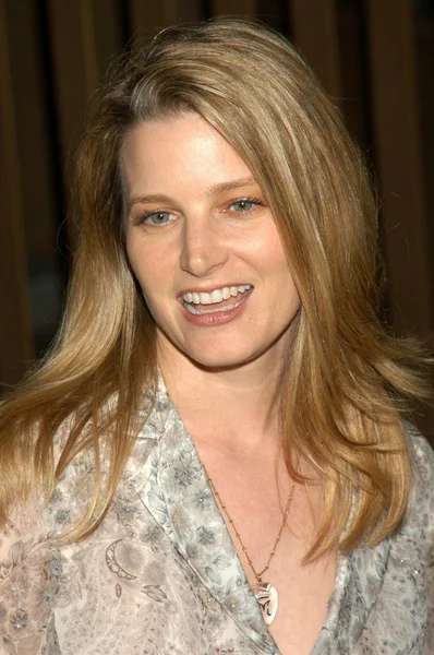 Bridget Fonda — Stockfoto