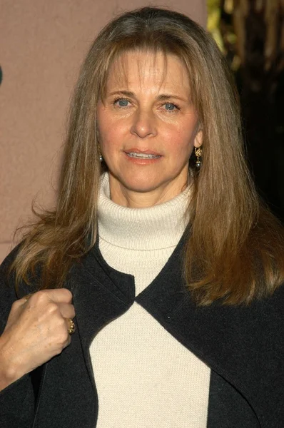 Lindsay Wagner — Stok fotoğraf