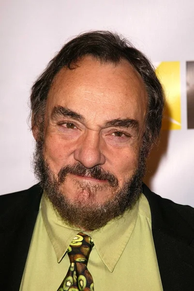 John Rhys-Davies — Zdjęcie stockowe