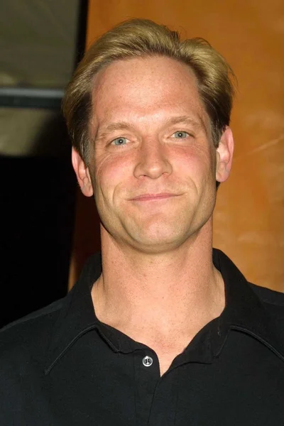 Matt Letscher. — Fotografia de Stock