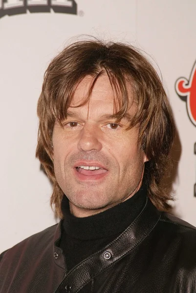 Harry Hamlin — Zdjęcie stockowe