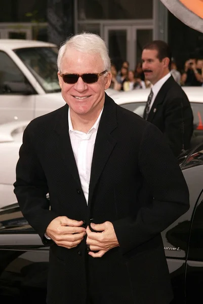 Steve Martin — Stock Photo, Image