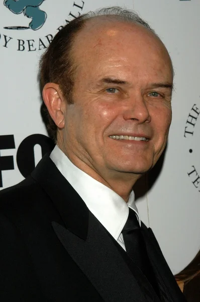 Kurtwood Smith — Stock Photo, Image