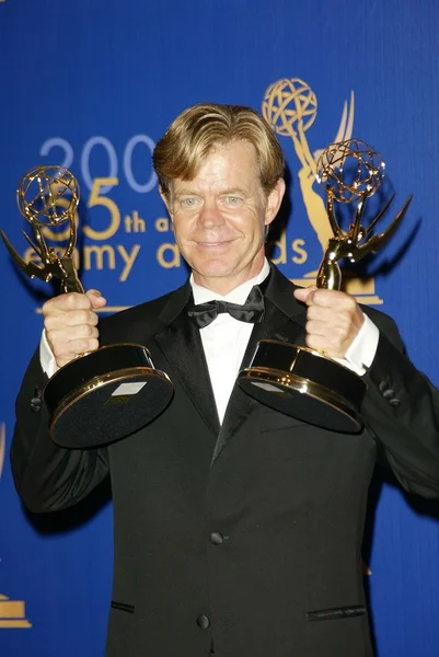 William H. Macy — Stock fotografie