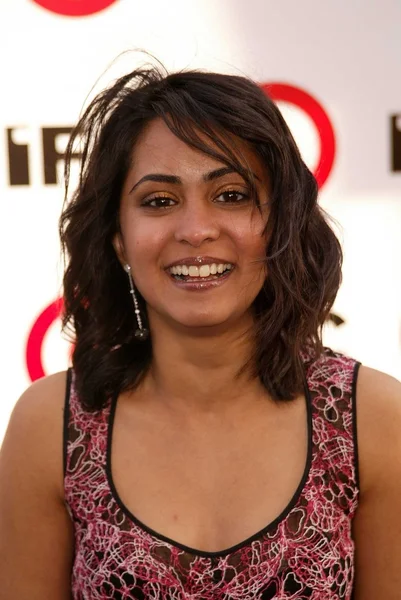 parminder nagra