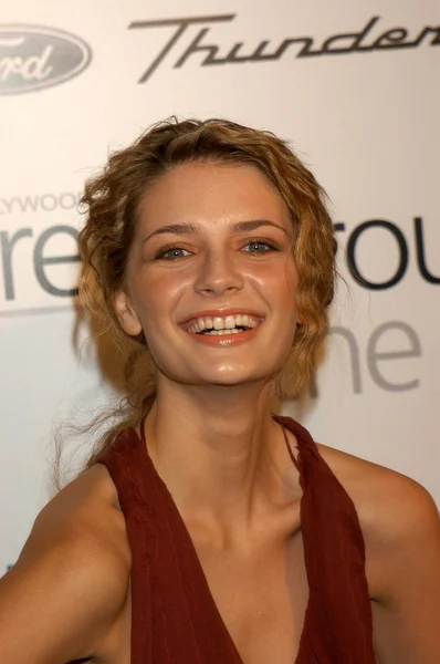 Mischa Barton — Stockfoto