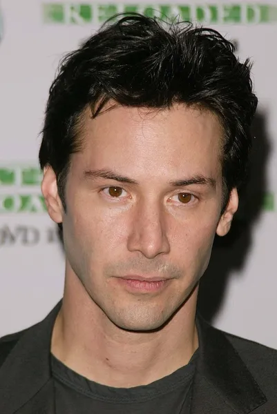 Keanu-Riffe — Stockfoto