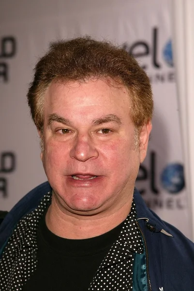 Robert Wuhl. —  Fotos de Stock