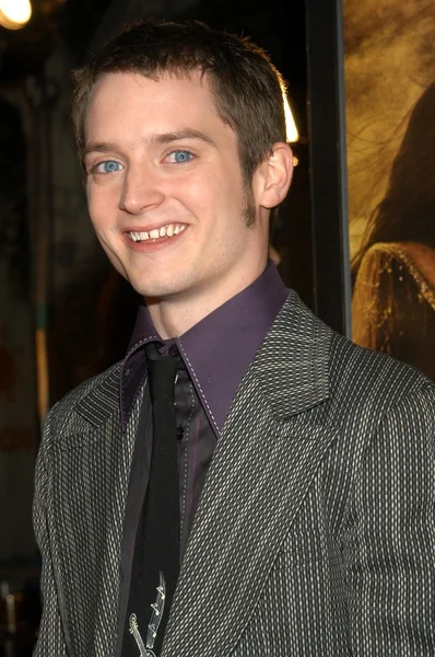 Elijah Wood — Stok fotoğraf