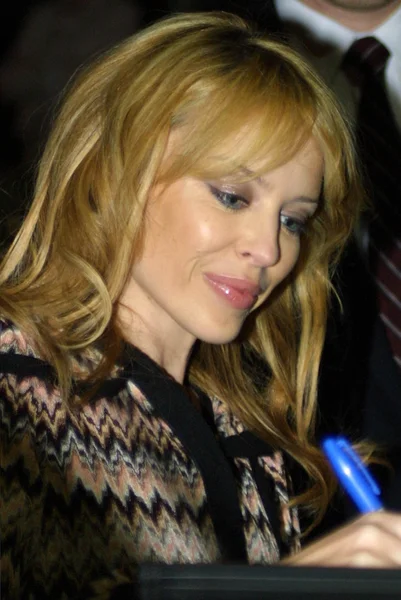 Kylie Minogue — Photo