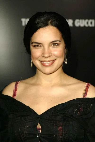 Zuleikha Robinson — Stockfoto