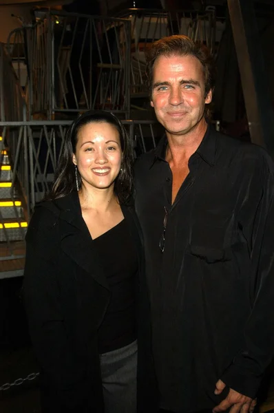 Jeff Fahey — Photo