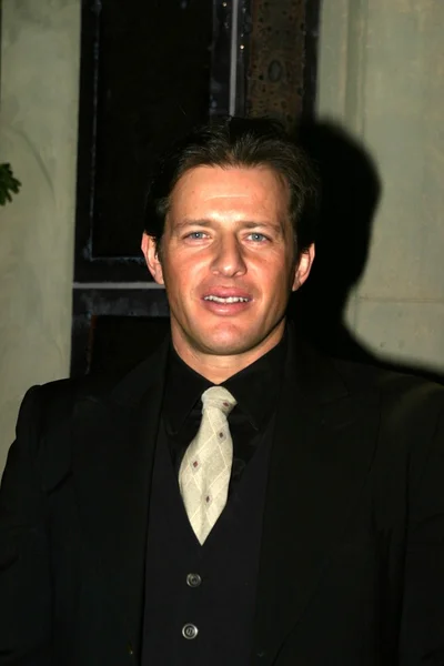 Costas Mandylor — Fotografia de Stock