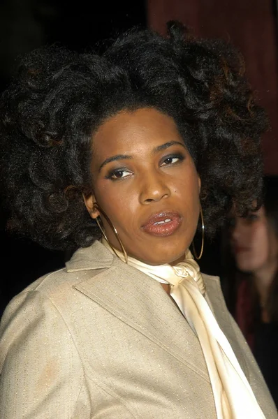 Macy Gray — Zdjęcie stockowe