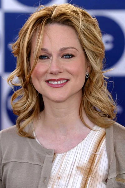 Laura Linney. — Foto de Stock