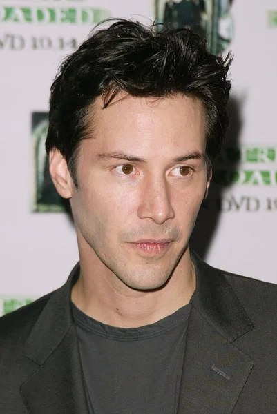 Keanu-Riffe — Stockfoto