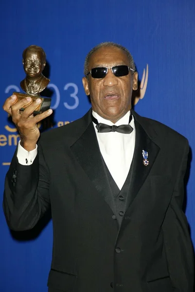 Bill Cosby — Stok fotoğraf