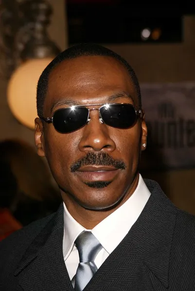 Eddie Murphy. — Foto de Stock