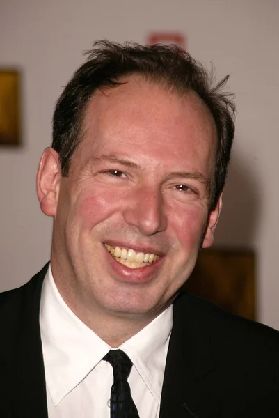 Hans Zimmer — Stock Photo, Image