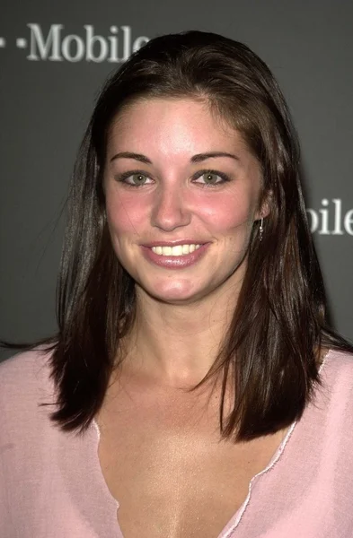 Bianca Kajlich — Stockfoto