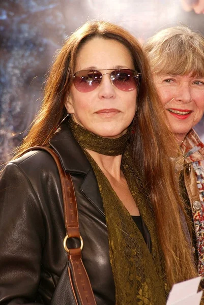 Patti Davis — Fotografia de Stock