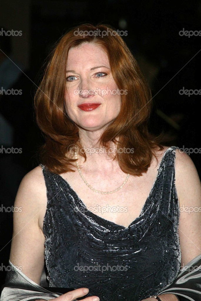 Annette O'Toole – Stock Editorial Photo © s_bukley #17552841