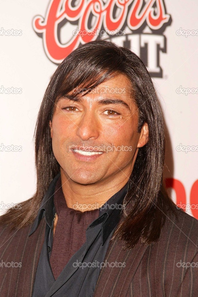 Jay Tavare Stock Editorial Photo © s_bukley 17552925