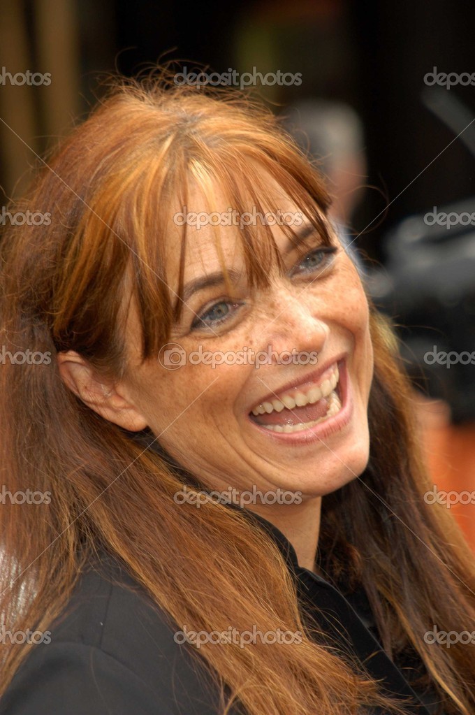 Ihotos karen allen Karen Allen Stock Editorial Photo © s_bukley