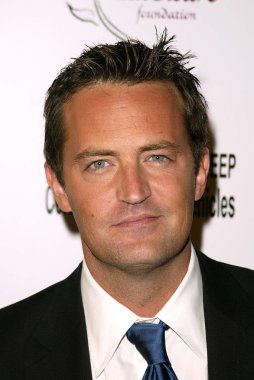 Matthew Perry