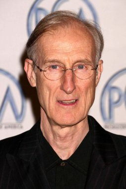 James Cromwell