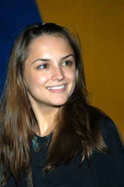 Rachael leigh aşçı