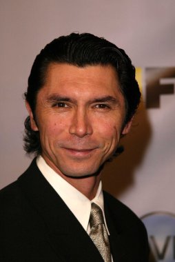 Lou Diamond Phillips