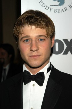 Benjamin Mckenzie