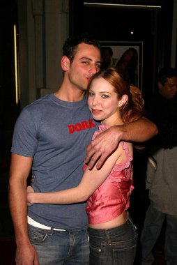 JB ghuman ve francesca