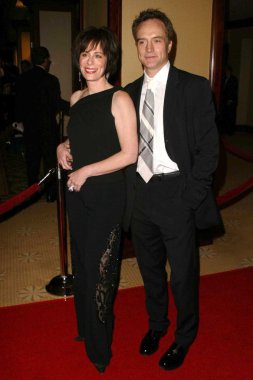 Jane kaczmarek ve bradley whitford