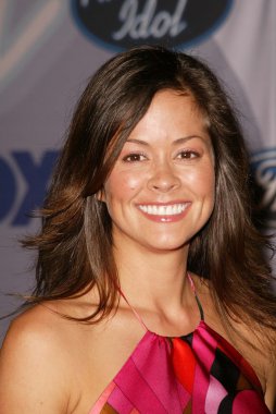 Brooke Burke