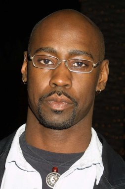 D.B. Woodside
