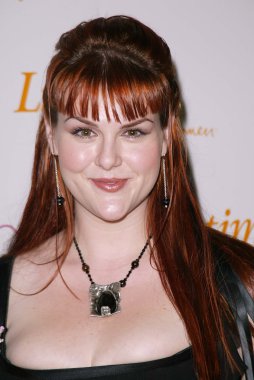 Sara Rue