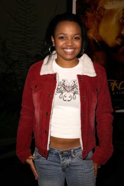 Kyla Pratt