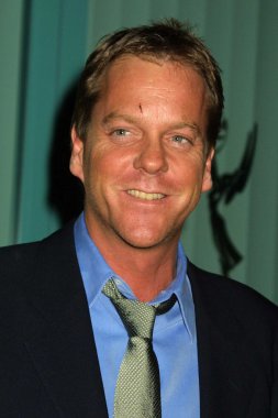 Kiefer Sutherland