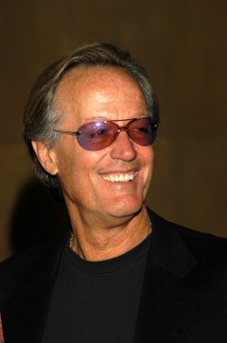 Peter Fonda