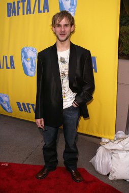 Dominic Monaghan