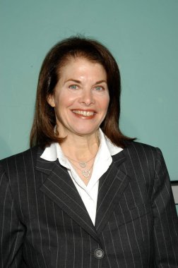 Sherry Lansing