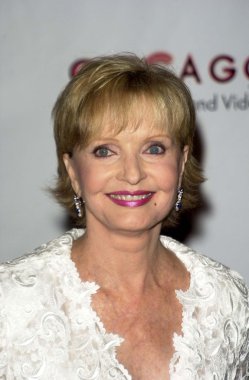 Florence Henderson