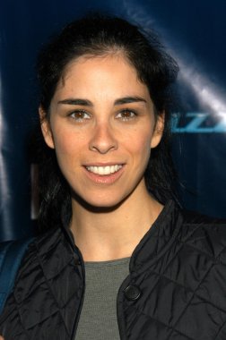 Sarah Silverman