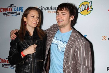Rachel boston ve jonathan bennett