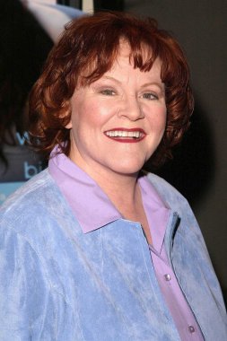 Edie mcclurg