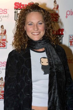 jerri manthey